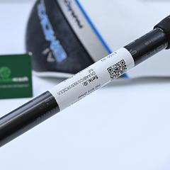 Callaway Paradym Ai Smoke Ti 340 Mini Driver / 11.5 Degree / Stiff Flex HZRDUS - Image 7