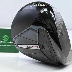 Titleist GT3 Driver / 9 Degree / Stiff Flex Tensei 1K Blue 55 Shaft - Image 1