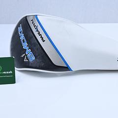 Callaway Paradym Ai Smoke Ti 340 Mini Driver / 11.5 Degree / Stiff Flex HZRDUS - Image 9