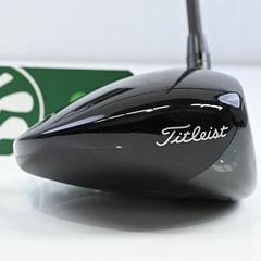 Titleist GT3 Driver / 9 Degree / Stiff Flex Tensei 1K Blue 55 Shaft - Image 3