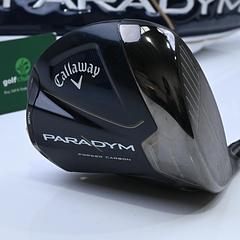 Callaway Paradym Driver / 12 Degree / X-Flex Tensei AV White 65 Shaft - Image 1