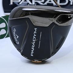 Callaway Paradym Driver / 12 Degree / X-Flex Tensei AV White 65 Shaft - Image 2