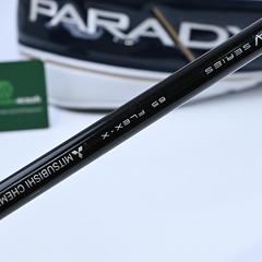 Callaway Paradym Driver / 12 Degree / X-Flex Tensei AV White 65 Shaft - Image 6