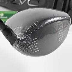 Left Hand Cobra Darkspeed X Driver / 10.5 Degree / Regular Flex UST Helium 5 - Image 4