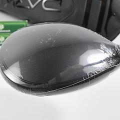 Left Hand Cobra Darkspeed X Driver / 10.5 Degree / Regular Flex UST Helium 5 - Image 5