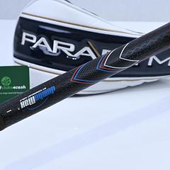 Callaway Paradym Driver / 12 Degree / X-Flex Tensei AV White 65 Shaft - Image 8