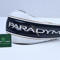 Callaway Paradym Driver / 12 Degree / X-Flex Tensei AV White 65 Shaft - Image 9