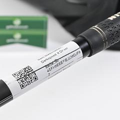 Left Hand Cobra Darkspeed X Driver / 10.5 Degree / Regular Flex UST Helium 5 - Image 7