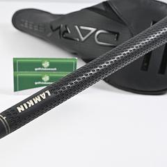 Left Hand Cobra Darkspeed X Driver / 10.5 Degree / Regular Flex UST Helium 5 - Image 8