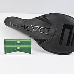 Left Hand Cobra Darkspeed X Driver / 10.5 Degree / Regular Flex UST Helium 5 - Image 9