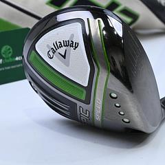 Callaway Epic Speed Driver / 9 Degree / Stiff Flex HZRDUS Smoke iM10 Shaft - Image 1