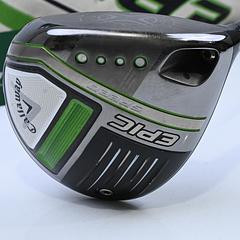 Callaway Epic Speed Driver / 9 Degree / Stiff Flex HZRDUS Smoke iM10 Shaft - Image 2