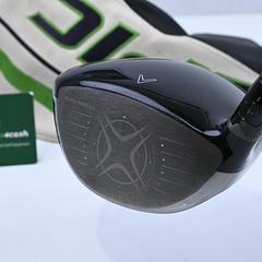 Callaway Epic Speed Driver / 9 Degree / Stiff Flex HZRDUS Smoke iM10 Shaft - Image 4