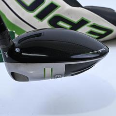 Callaway Epic Speed Driver / 9 Degree / Stiff Flex HZRDUS Smoke iM10 Shaft - Image 5