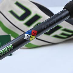 Callaway Epic Speed Driver / 9 Degree / Stiff Flex HZRDUS Smoke iM10 Shaft - Image 6