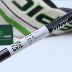 Callaway Epic Speed Driver / 9 Degree / Stiff Flex HZRDUS Smoke iM10 Shaft - Image 7