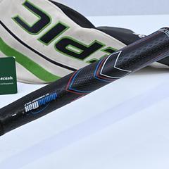 Callaway Epic Speed Driver / 9 Degree / Stiff Flex HZRDUS Smoke iM10 Shaft - Image 8