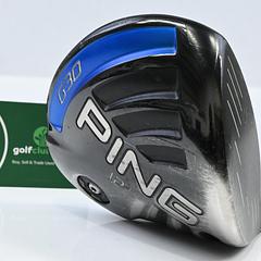 Ping G30 Driver / 12 Degree / Regular Flex Ping Alta CB 55 Shaft - Image 1