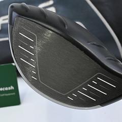 Ping G425 Max Driver / 9 Degree / Stiff Flex Aldila Rogue Black 130 MSI 70 Shaft - Image 4