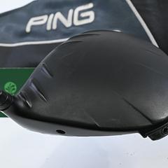Ping G425 Max Driver / 9 Degree / Stiff Flex Aldila Rogue Black 130 MSI 70 Shaft - Image 5