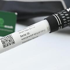 Ping G425 Max Driver / 9 Degree / Stiff Flex Aldila Rogue Black 130 MSI 70 Shaft - Image 7