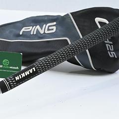 Ping G425 Max Driver / 9 Degree / Stiff Flex Aldila Rogue Black 130 MSI 70 Shaft - Image 8