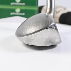 Cleveland Mashie #4 Hybrid / 23 Degree / Regular Flex Miyazaki C.Kua 59 Shaft - Image 3