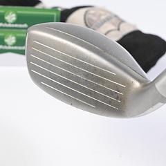 Cleveland Mashie #4 Hybrid / 23 Degree / Regular Flex Miyazaki C.Kua 59 Shaft - Image 4