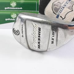 Cleveland Mashie #2 Hybrid / 18 Degree / Regular Flex Miyazaki C.Kua 59 Shaft - Image 2