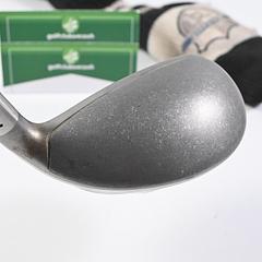 Cleveland Mashie #4 Hybrid / 23 Degree / Regular Flex Miyazaki C.Kua 59 Shaft - Image 5