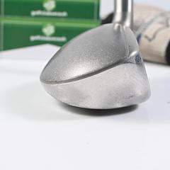 Cleveland Mashie #2 Hybrid / 18 Degree / Regular Flex Miyazaki C.Kua 59 Shaft - Image 3