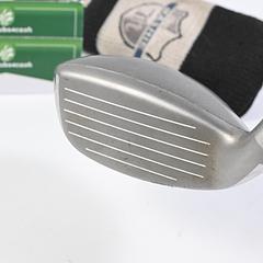 Cleveland Mashie #2 Hybrid / 18 Degree / Regular Flex Miyazaki C.Kua 59 Shaft - Image 4