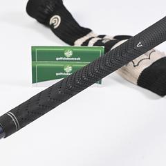 Cleveland Mashie #4 Hybrid / 23 Degree / Regular Flex Miyazaki C.Kua 59 Shaft - Image 8