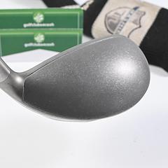 Cleveland Mashie #2 Hybrid / 18 Degree / Regular Flex Miyazaki C.Kua 59 Shaft - Image 5