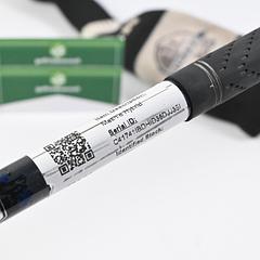 Cleveland Mashie #2 Hybrid / 18 Degree / Regular Flex Miyazaki C.Kua 59 Shaft - Image 7