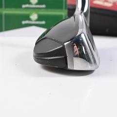Adams Idea A3 Boxer #4 Iron / 22 Degree / Stiff Flex Grafalloy ProLaunch Red - Image 3