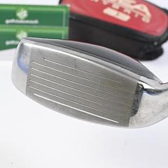 Adams Idea A3 Boxer #4 Iron / 22 Degree / Stiff Flex Grafalloy ProLaunch Red - Image 4