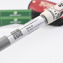 Adams Idea A3 Boxer #4 Iron / 22 Degree / Stiff Flex Grafalloy ProLaunch Red - Image 7