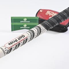 Adams Idea A3 Boxer #4 Iron / 22 Degree / Stiff Flex Grafalloy ProLaunch Red - Image 8