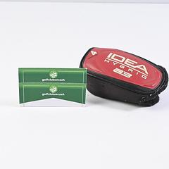 Adams Idea A3 Boxer #4 Iron / 22 Degree / Stiff Flex Grafalloy ProLaunch Red - Image 9