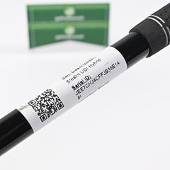 Taylormade Stealth UDI #4 Iron / 23 Degree / Stiff Flex Aldila Ascent 90 Shaft - Image 5