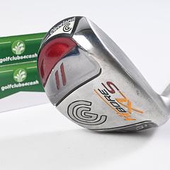 Cleveland HiBore XLS #3 Hybrid / 22 Degree / Regular Flex Fujikura Fit-On M 65 - Image 1