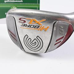 Cleveland HiBore XLS #3 Hybrid / 22 Degree / Regular Flex Fujikura Fit-On M 65 - Image 2