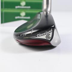 Cleveland HiBore XLS #3 Hybrid / 22 Degree / Regular Flex Fujikura Fit-On M 65 - Image 3