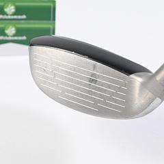 Cleveland HiBore XLS #3 Hybrid / 22 Degree / Regular Flex Fujikura Fit-On M 65 - Image 4