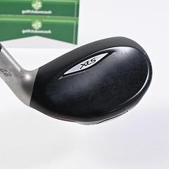 Cleveland HiBore XLS #3 Hybrid / 22 Degree / Regular Flex Fujikura Fit-On M 65 - Image 5