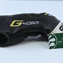 Left Hand Ping G430 Max Driver / 10.5 Degree / Stiff Flex Ping Alta CB Black 55 - Image 9