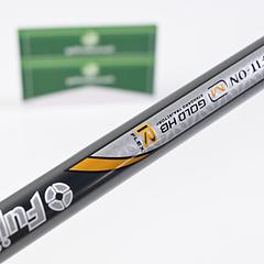 Cleveland HiBore XLS #3 Hybrid / 22 Degree / Regular Flex Fujikura Fit-On M 65 - Image 7