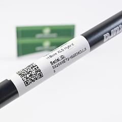 Cleveland HiBore XLS #3 Hybrid / 22 Degree / Regular Flex Fujikura Fit-On M 65 - Image 8