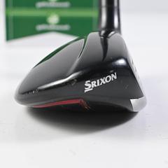 Srixon Z-H85 #4 Hybrid / 22 Degree / Regular Flex HZRDUS Black 85 Shaft - Image 3